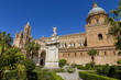 La Cattedrale di Palermo