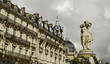 Place de la Comédie, Montpellier