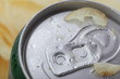 The beer can
