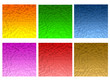 3D  Color Background