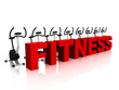 Fitness et vélos d'appartements Fitness et vélos d'appartements
