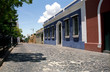 Old town, Ciudad Bolivar, Venezuela Old town, Ciudad Bolivar, Venezuela