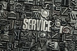 service