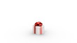Gift box.