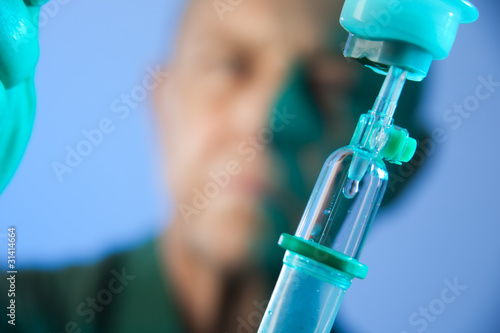 Foto: medizin medizin