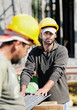 Photo: Construction workers Construction workers