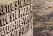Denkmal