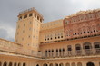 Foto: Hawa Mahal Hawa Mahal