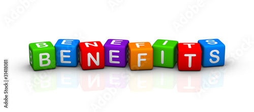 Illustration: benefits benefits