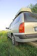 Partenza per le vacanze - Beginning holidays