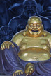Fat buddha. Fat buddha.
