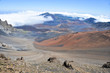 Haleakala Crater - Maui, Hawaii
