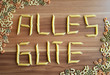 Alles Gute Pasta