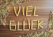Viel Glück Pasta