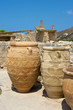Knossos palace. Crete Knossos palace. Crete