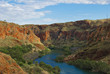 Beautiful Ord River Valley