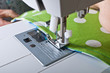 Sewing machine Sewing machine