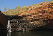 Beauty of Bell Gorge