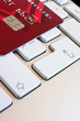 online shopping