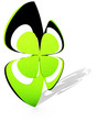 Kleeblatt