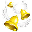 Flying Bells