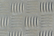 acier galvanisé