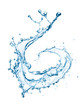 water splash