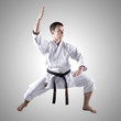 Karateka
