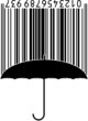 CODE BARRE PARAPLUIE CODE BARRE PARAPLUIE