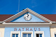Rathaus Stegersbach Burgenland
