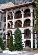 Rila Monastery in Bulgaria
