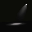vector spotlight