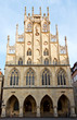 Altes Rathaus Münster