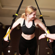 TRX Suspension Training