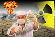 Atomunfall