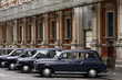 London Taxi