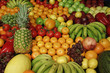 Fruit and vegetables