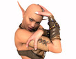 Elf female