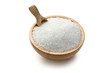 salt crystals