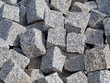 Granitsteine