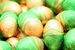 oeufs de pâques