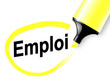 Emploi