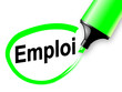 Emploi