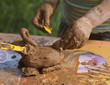 atelier poterie