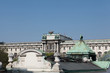 Neue Hofburg, Vienne