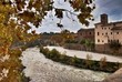 Isola Tiberina - Rome