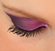 Photo: beautiful makeup and long eyelashes beautiful makeup and long eyelashes