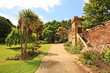 Culzean Castle and the park Culzean Castle and the park