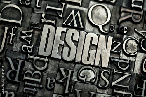 Photo: design design