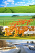 Photo en ligne au meilleur prix 4 seasons collection